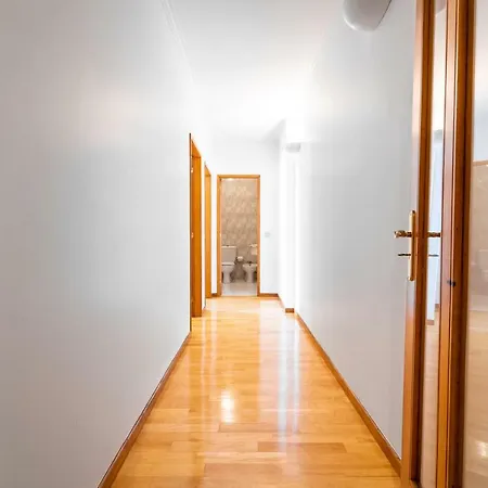 Appartamento Coutinho - Apartamento Com Pisicina, Junto A Praia Fão