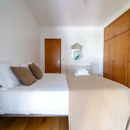Coutinho - Apartamento Com Pisicina, Junto A Praia Appartamento *