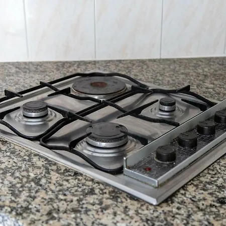 Appartamento Coutinho - Apartamento Com Pisicina, Junto A Praia *