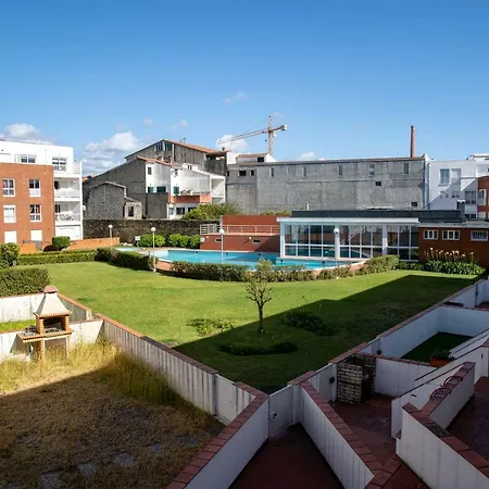 Appartamento Coutinho - Apartamento Com Pisicina, Junto A Praia Fão