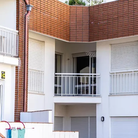 Appartamento Coutinho - Apartamento Com Pisicina, Junto A Praia Fão