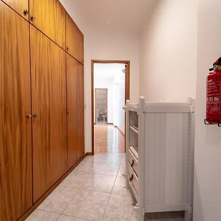 Appartamento Coutinho - Apartamento Com Pisicina, Junto A Praia *