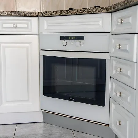 Coutinho - Apartamento Com Pisicina, Junto A Praia Apartamento Fão