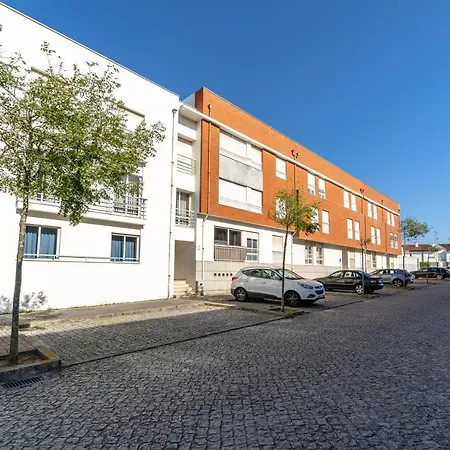 Appartamento Coutinho - Apartamento Com Pisicina, Junto A Praia Fão
